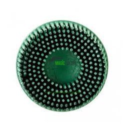 3M Süntárcsa M14-es felfogatással, 115mm átmérővel ( durva, m14)