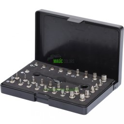 Micro bitkészlet, 32 részes