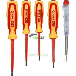 KS TOOLS - KS117.0540 - Csavarhúzó készlet