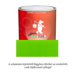 Kawasaki bázis festék színkód: KAW167