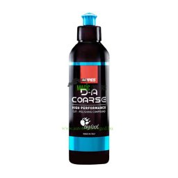 Rupes D-A Coarse durva polípaszta (250ml)