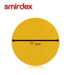 Smirdex Lyuknélküli Körpapír (77mm)