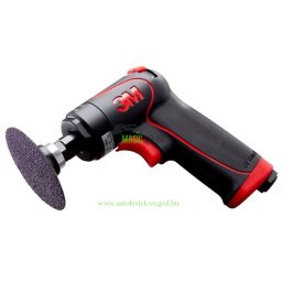 3M Pisztolymarkolatú Roloc csiszológép 50 mm