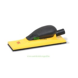 Soll Kézi csiszoló elszívóval 22ly 70 x 198 mm