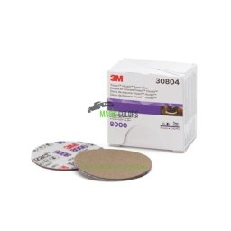 3M(TM) Trizact(TM) Fine Szivacskorong 75mm (P8000) - 1db