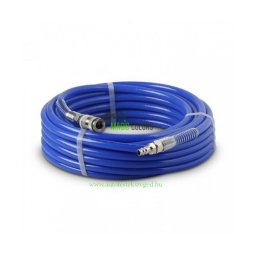 SOLL GLOSS PU levegőtömlő gyorscsatlakozóval 8 * 12 mm X 15 m