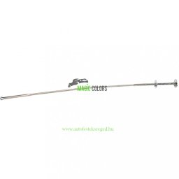 KS-TOOLS Körmös kiszedő (600mm)