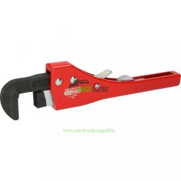KS-TOOLS Egykezes állítható csőfogó