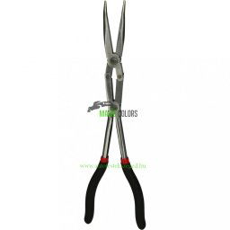 KS-TOOLS Dupla csuklós csőrösfogó XL