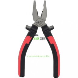 KS-TOOLS ERGOTORQUE Kombinált fogó, 200mm