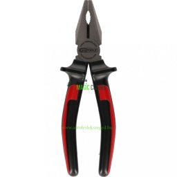 KS-TOOLS ERGOTORQUE Kombinált fogó, 180mm