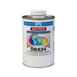 PPG D8434 Antistatikus műanyag lemosó (1L)