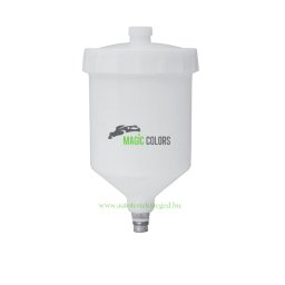 Felső Tartály POM C 680 cc Genesi Carbonio-hoz