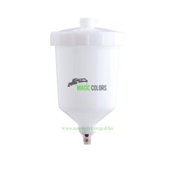 Felső Tartály POM C 680 cc Slim Xlight pisztolyokhoz