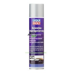 Cabrio vászontető impregnáló (400ml)