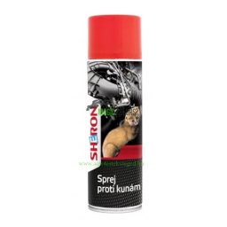 SHERON Nyestriasztó (300ml)