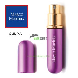 Olimpia - női autóillatosító spray (7ml)