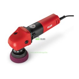FLEX 8-4 80 Mini polírozó a szűk, nehezen hozzáférhető helyekre