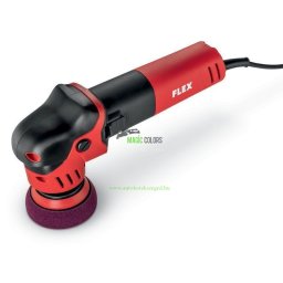 FLEX XFE 7-12 80 Excenter polírozó a szűk, nehezen hozzáférhető helyekre