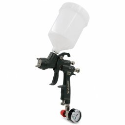 Walmec 703010 Ego carbonio HTE Mini 190 Fényezőpisztoly (1.0)