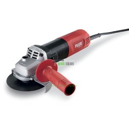 FLEX L 1400 125 1400 Wattos sarokcsiszoló, 125 mm