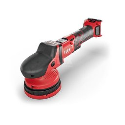 FLEX XCE 8 125 18.0-EC C Akkus polírozó pozitív hajtással, 18.0 V