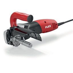 FLEX BSE 14-3 100 Palástcsiszoló gép, TRINOXFLEX