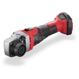 FLEX BME 18.0-EC C Akkus alapgép TRINOXFLEX 18.0 V