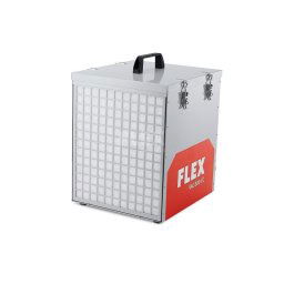 FLEX VAC 800-EC AIR PROTECT 14 KIT HEPA 14 szűrővel ellátott légtisztító