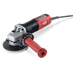 FLEX LE 15-11 125 Szabályozható fordulatszám-tartományú 1500 Wattos sarokcsiszoló, 125 mm