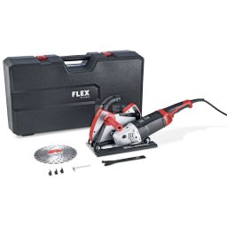 FLEX DCG L 26-6 230 G-SET Gyémántvágó rendszer, 230 mm