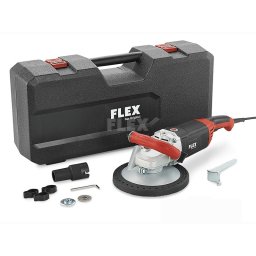 FLEX LD 24-6 180 BETONCSISZOLÓ Betoncsiszológép nagy felületekhez