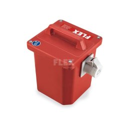 FLEX TT 2000 Leválasztó transzformátor