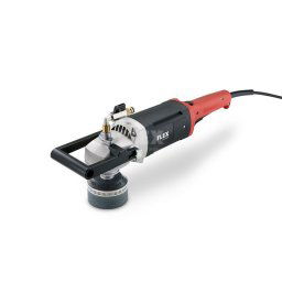 FLEX LW 1202 SN, PRCD 1600 Wattos vizes kő-polírozó PRCD kapcsolóval, 130 mm
