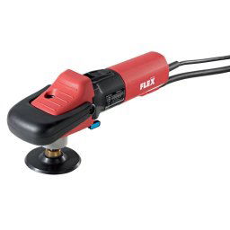 FLEX L 12-3 100 WET, PRCD 1150 Wattos fix fordulatszámú vizes kőcsiszoló PRCD kapcsolóval, ? 115 mm