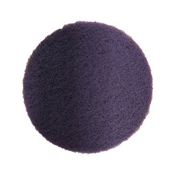 Gépi Scothc Brite P320 korong - Vörös /dörzsi/ (150mm)