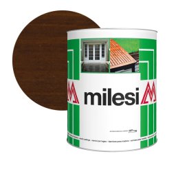 Milesi XHT 17 Antik dió színű gombamentesítő impregnáló