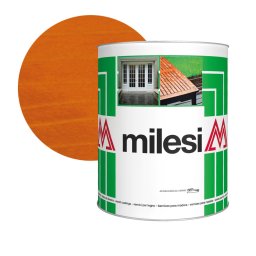 Milesi XGT 611 Classic Viaszos Vékonylazúr - Douglas