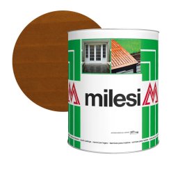 Milesi XGT 6179 Classic Viaszos Vékonylazúr - Érett tölgy