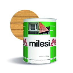 Milesi XWC601 Teraszlazúr - Natúr vörösfenyő