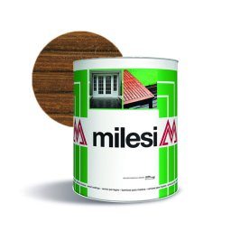 Milesi XWC618 Teraszlazúr - Mahagóni
