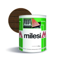 Milesi XWC619 Teraszlazúr - Wenge