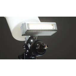 PaintLight pisztolyra szerelhető led lámpa