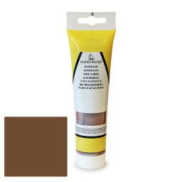 Milesi Ecostucco Vizes Fatapasz - Sötét dió (0,2kg)