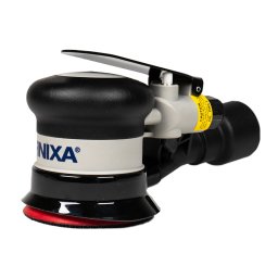 Finixa Prémium pneumatikus mini csiszológép (75mm)