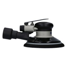 Finixa Prémium pneumatikus excenter csiszoló (150mm) 2,5mm