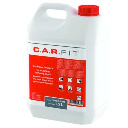 C.A.R.Fit fülkevédő bevonat - Kamra ragacs (10L)