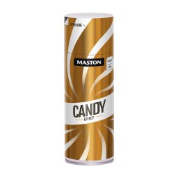 Candy Effect Tangerine Orange (Áttetsző Narancssárga) 400ml