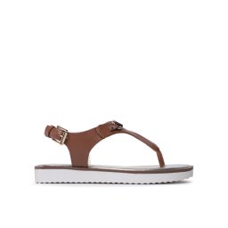 MICHAEL KORS KIDS Szandál Brandy Vaila Barna