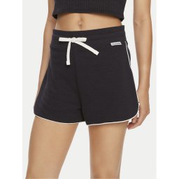 Tommy Hilfiger Sport rövidnadrág UW0UW05235 Sötétkék Regular Fit